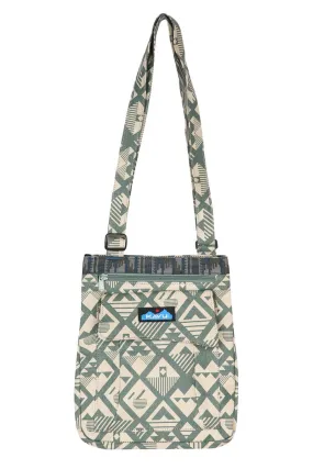 Keeper Bag - Argyle Heights