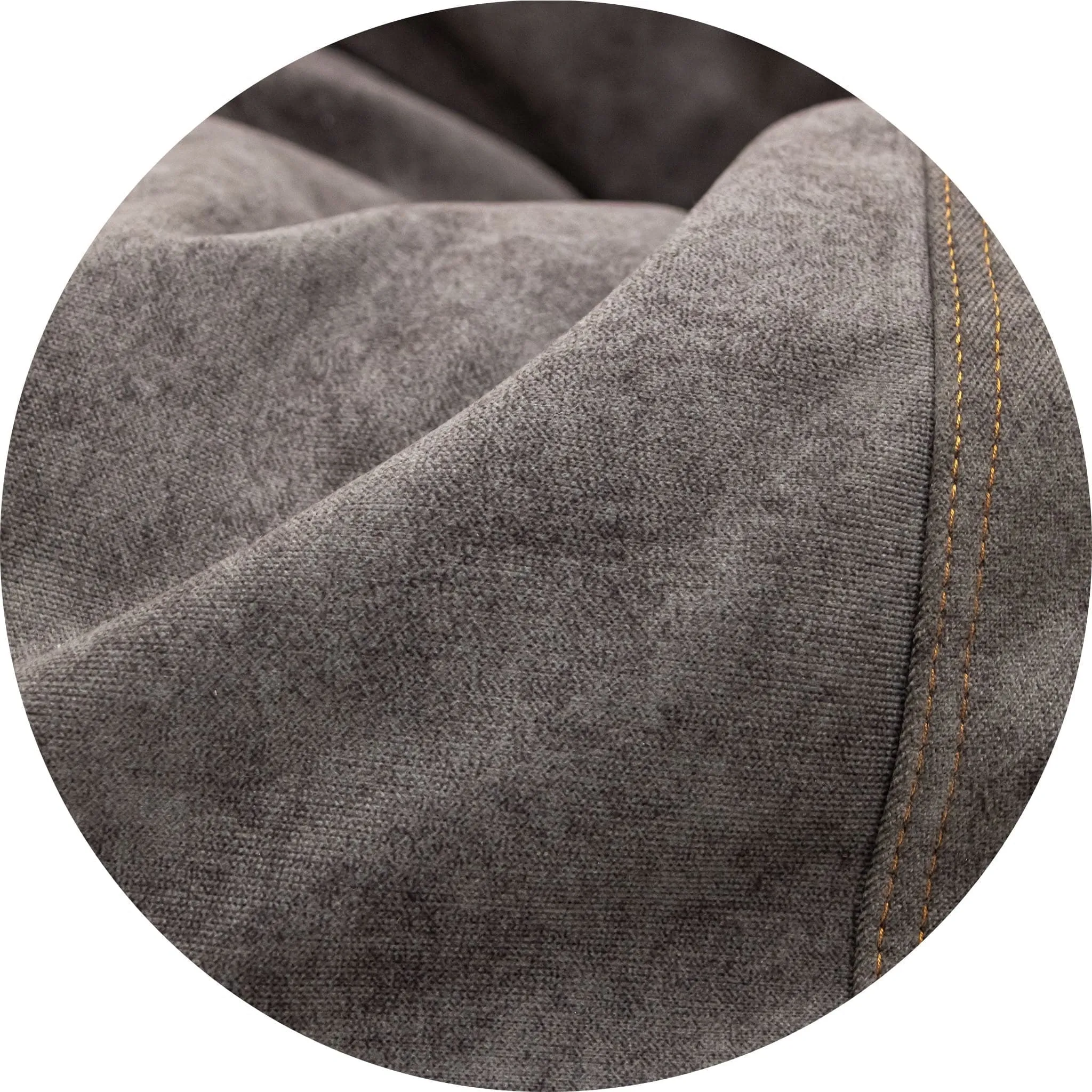 King Cover - Sueded Denim