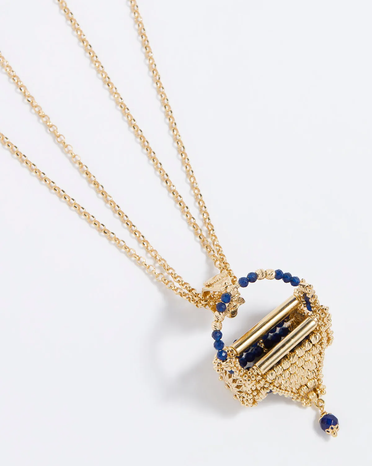 La Borsa Necklace