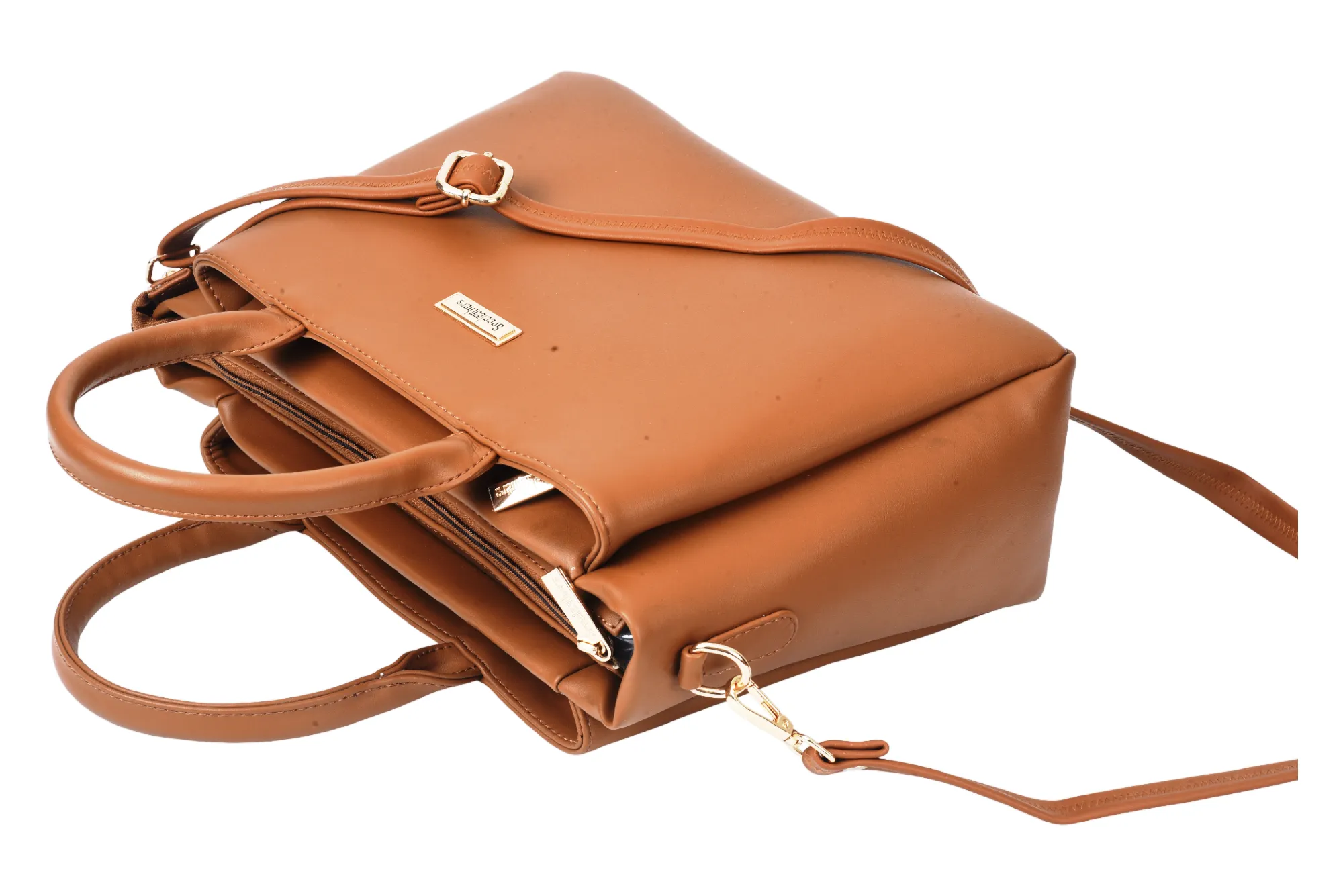 Ladies Handbag 38204