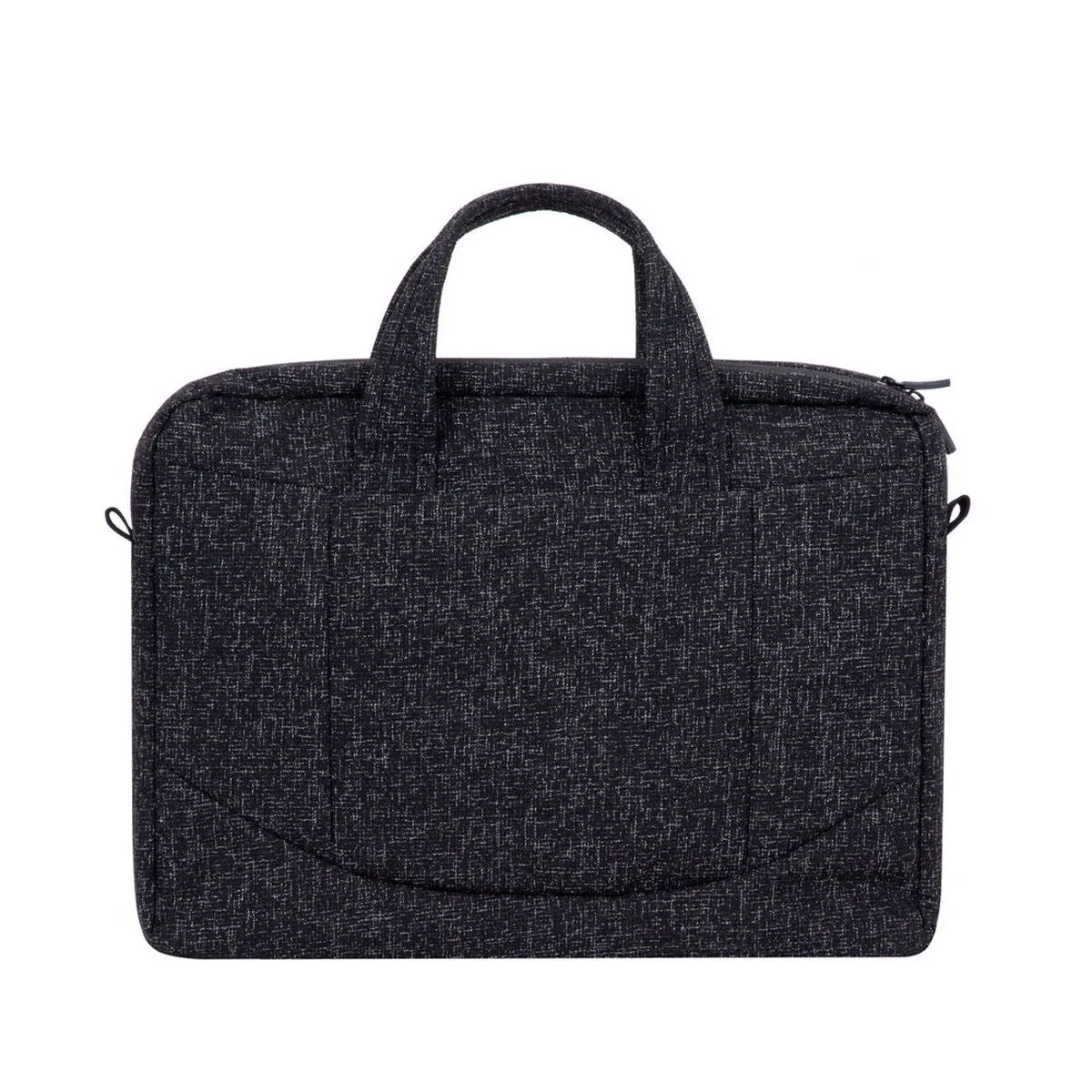 Laptop Case Rivacase Anvik 15,6" Black