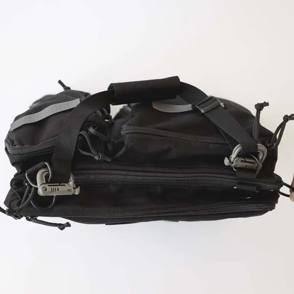 Last US Bag Happy Camper