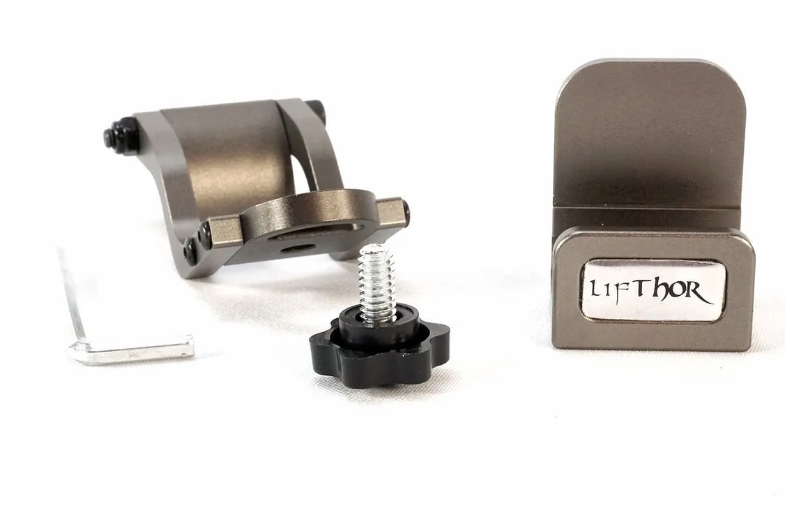 LifThor Tripltek Mount for LifThor Baldur