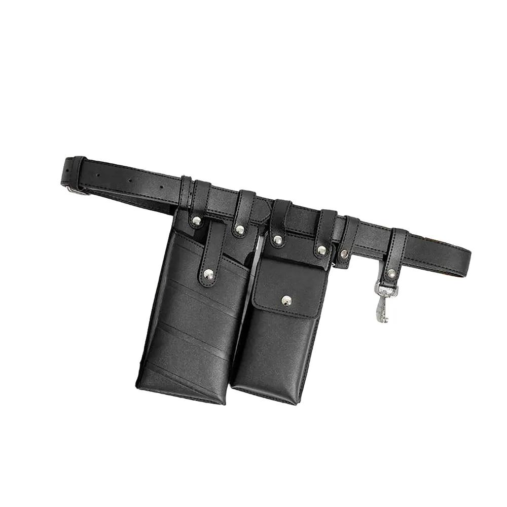 Luxury Casual Women's Leather Waist Pack