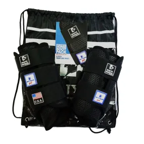 Majyk Equipe Boyd Martin XC 4 Pack