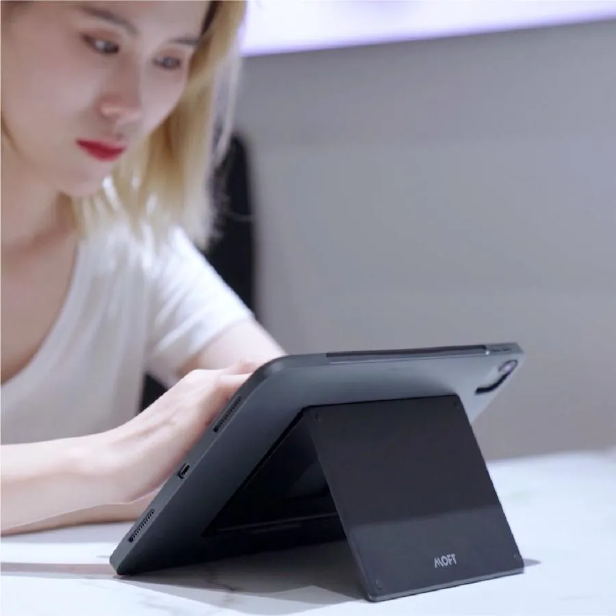 MOFT Float - 2-in-1 Stand & Case for iPad Pro and iPad Air 2020