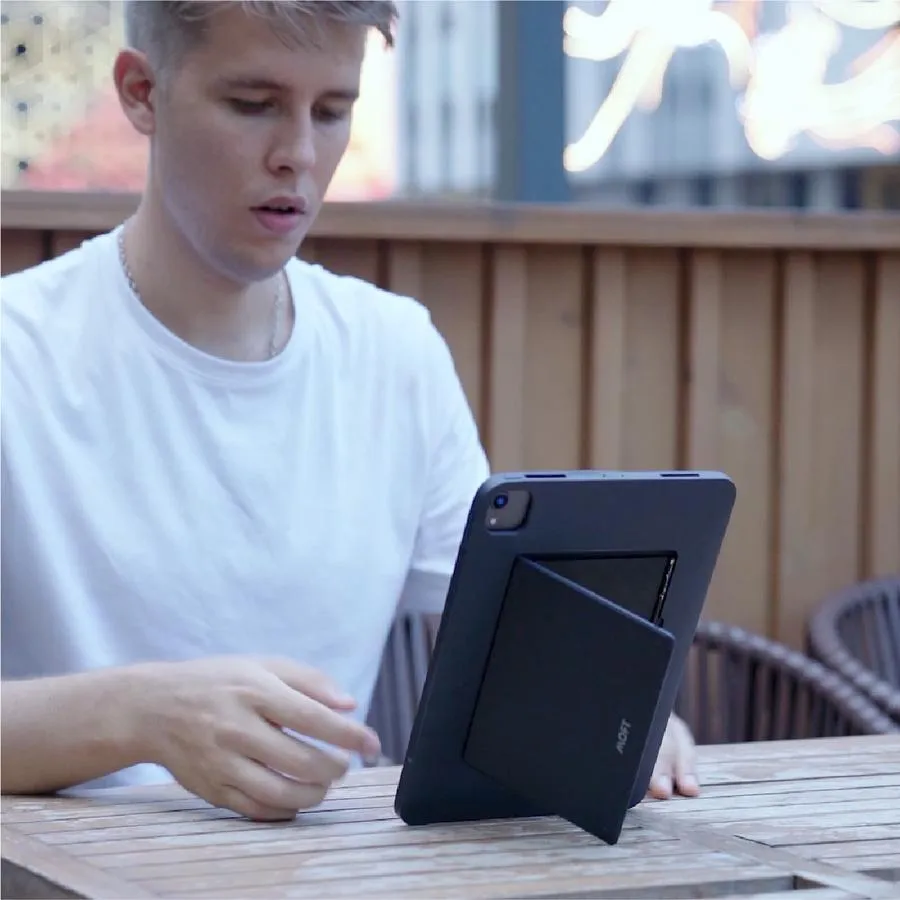 MOFT Float - 2-in-1 Stand & Case for iPad Pro and iPad Air 2020