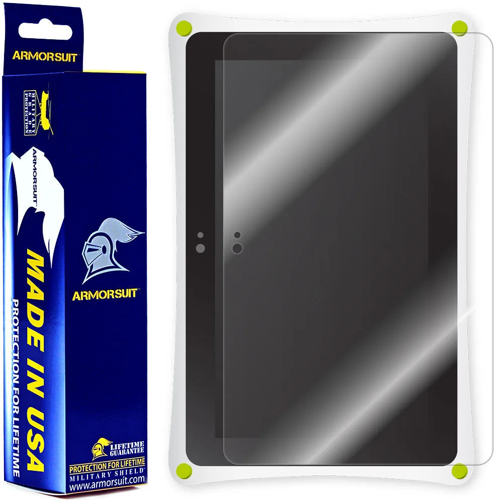 nabi XD Screen Protector