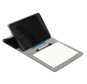 Navy Chadwick Universal Tablet Organiser