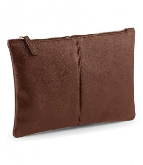 NEW Personalised Wash & Toiletries Bag, Grooming Bag or Man Bag - Perfect for Thank You Teacher Gifts - 2 Colourways