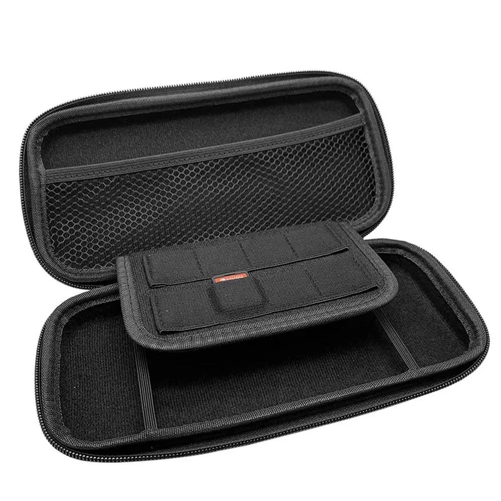 Nintendo switch bags