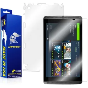 NVIDIA SHIELD Full Body Skin