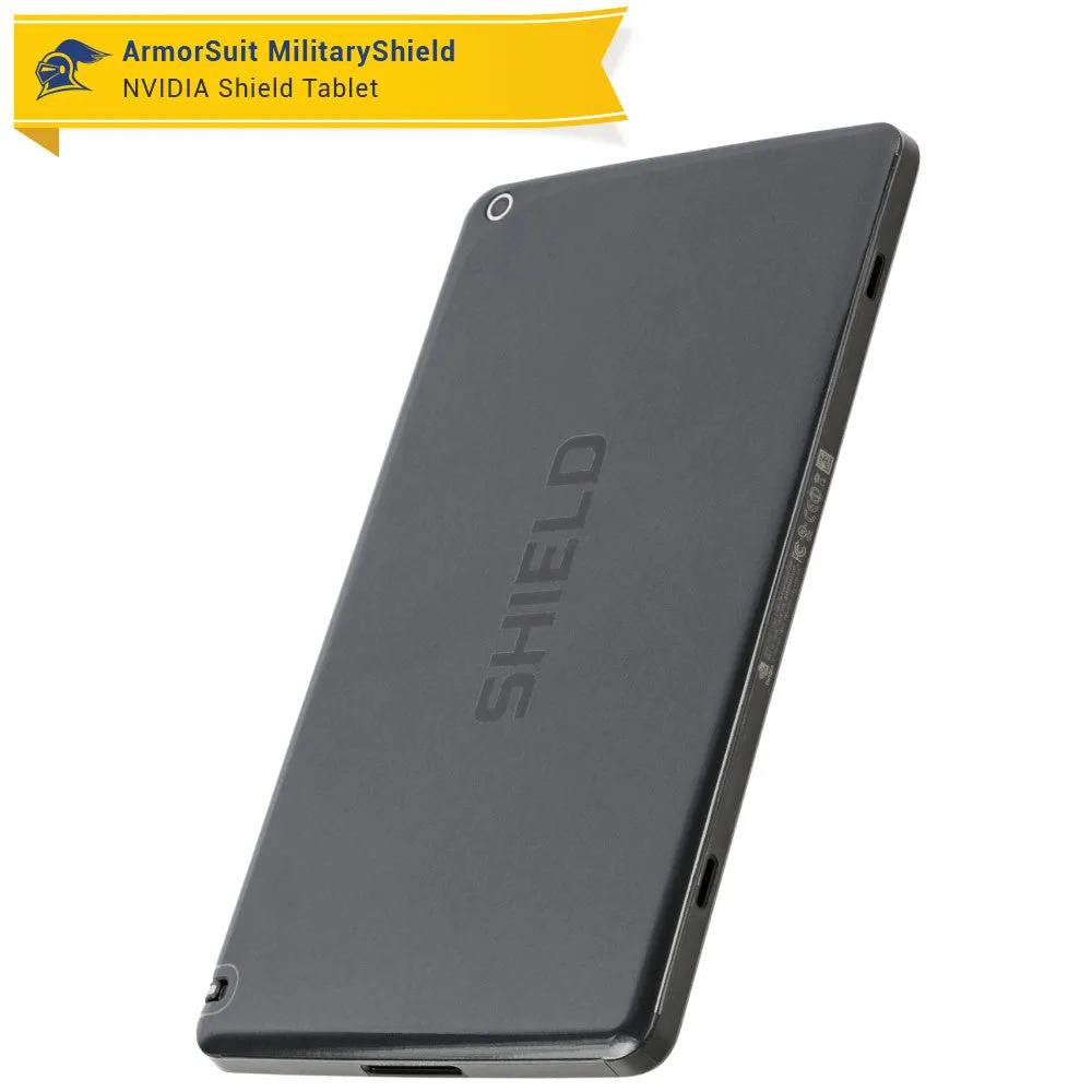 NVIDIA SHIELD Full Body Skin