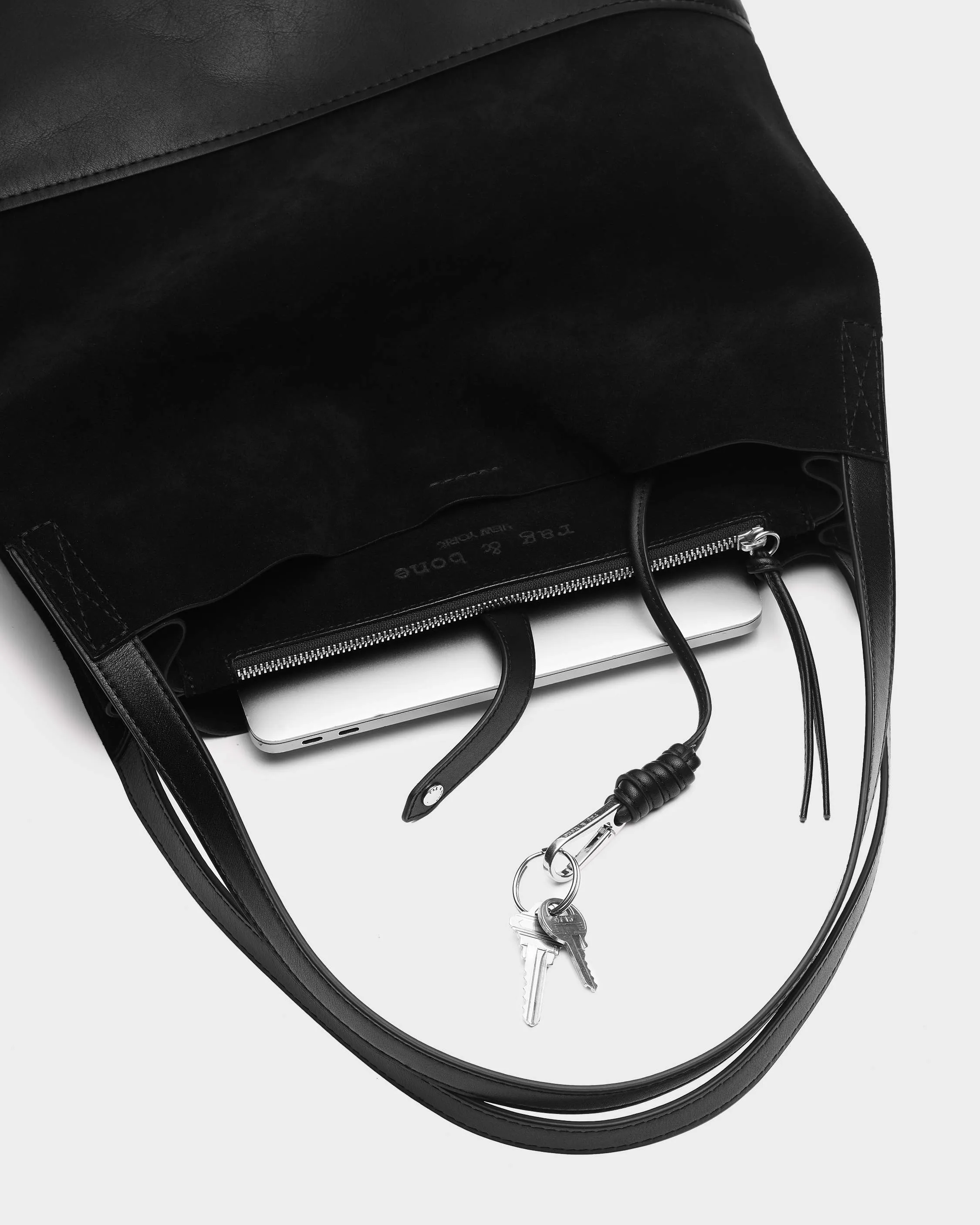 Passenger Tote Bag