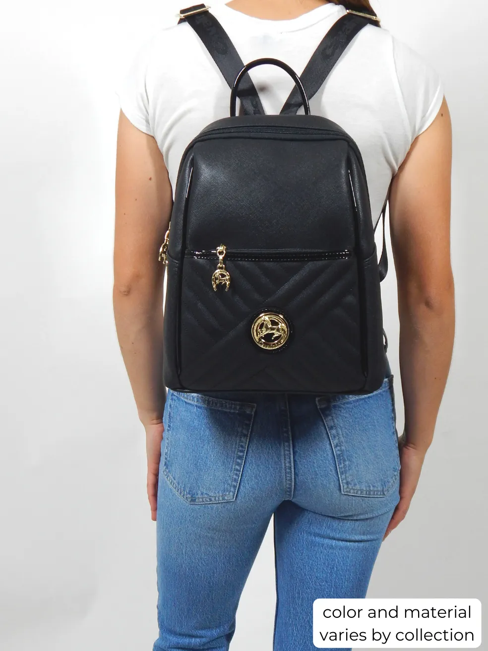 Prestige Backpack