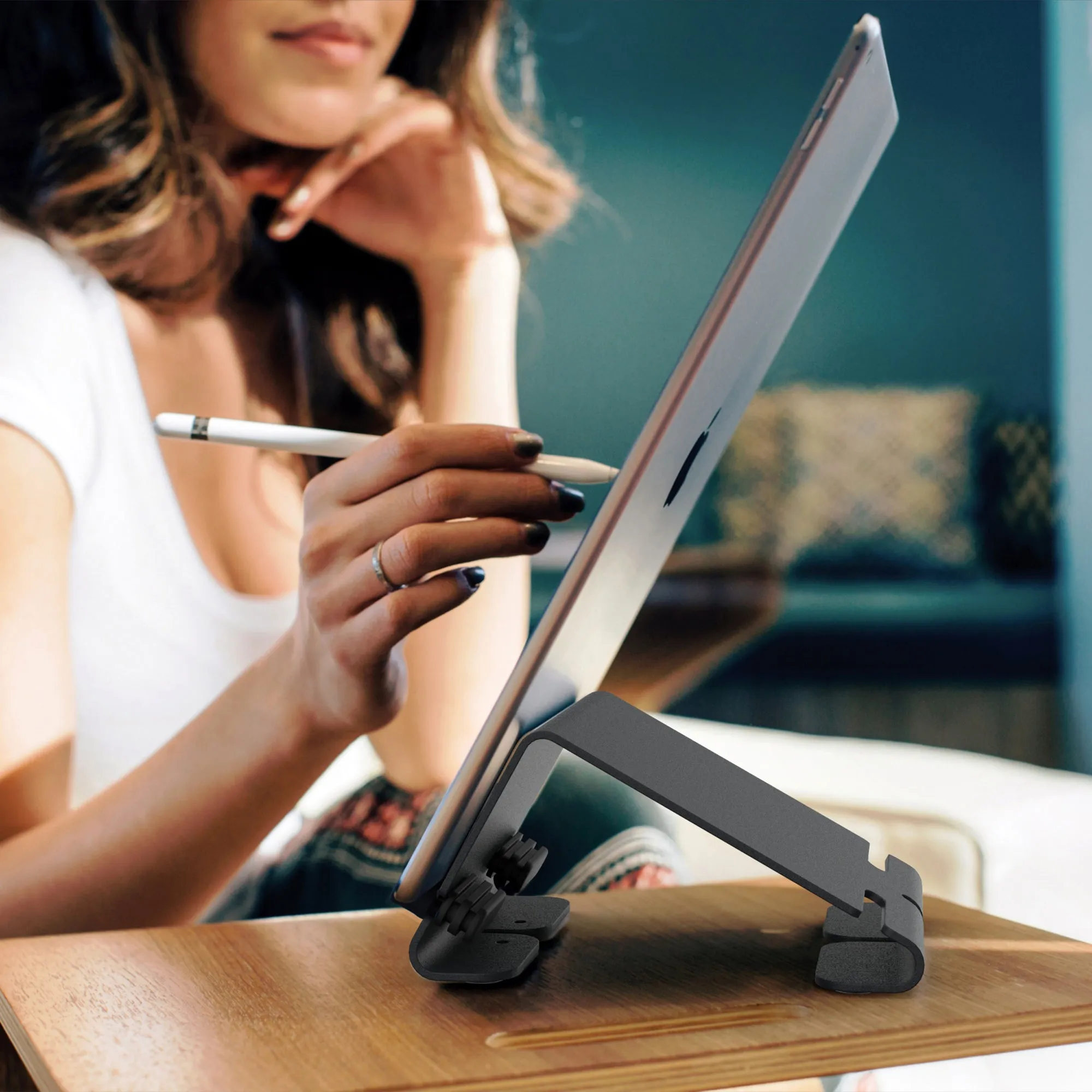 @Rest - Universal Tablet Stand