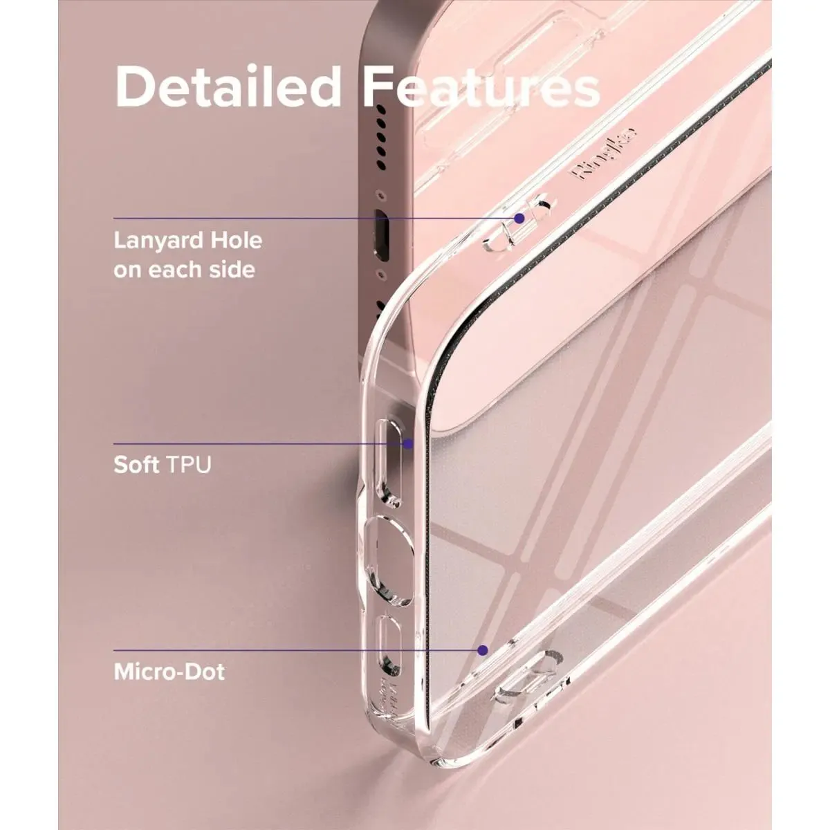 Ringke Air Case For iPhone 13 Series