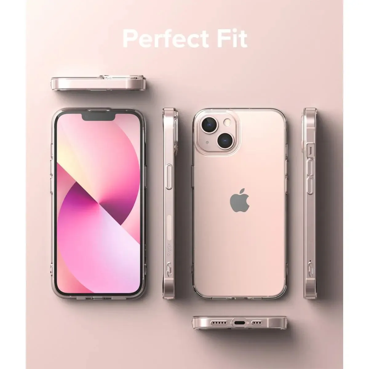 Ringke Air Case For iPhone 13 Series