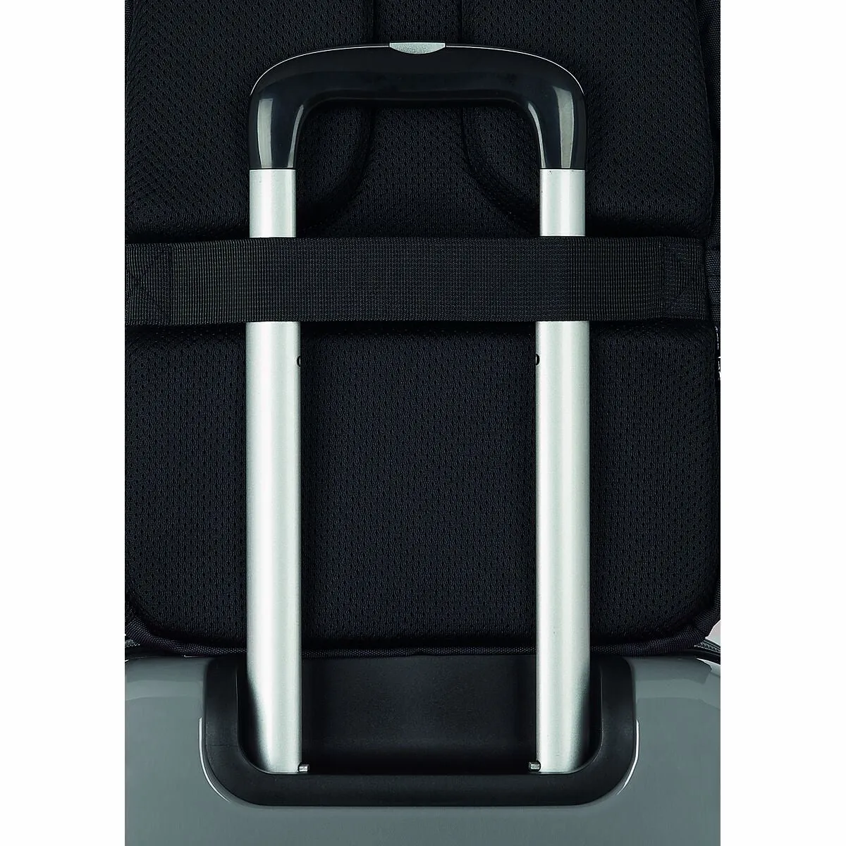 Rucksack for Laptop and Tablet with USB Output Capitán América Black