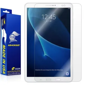 Samsung Galaxy Tab A 10.1 (2016) NO S PEN Screen Protector