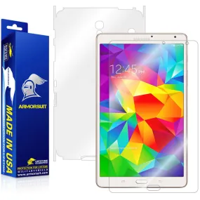 Samsung Galaxy Tab S 8.4 Full Body Skin Protector