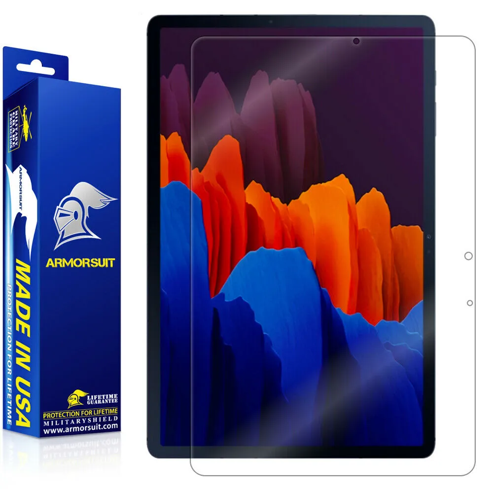 Samsung Galaxy Tab S7  12.4'' (2020) Screen Protector
