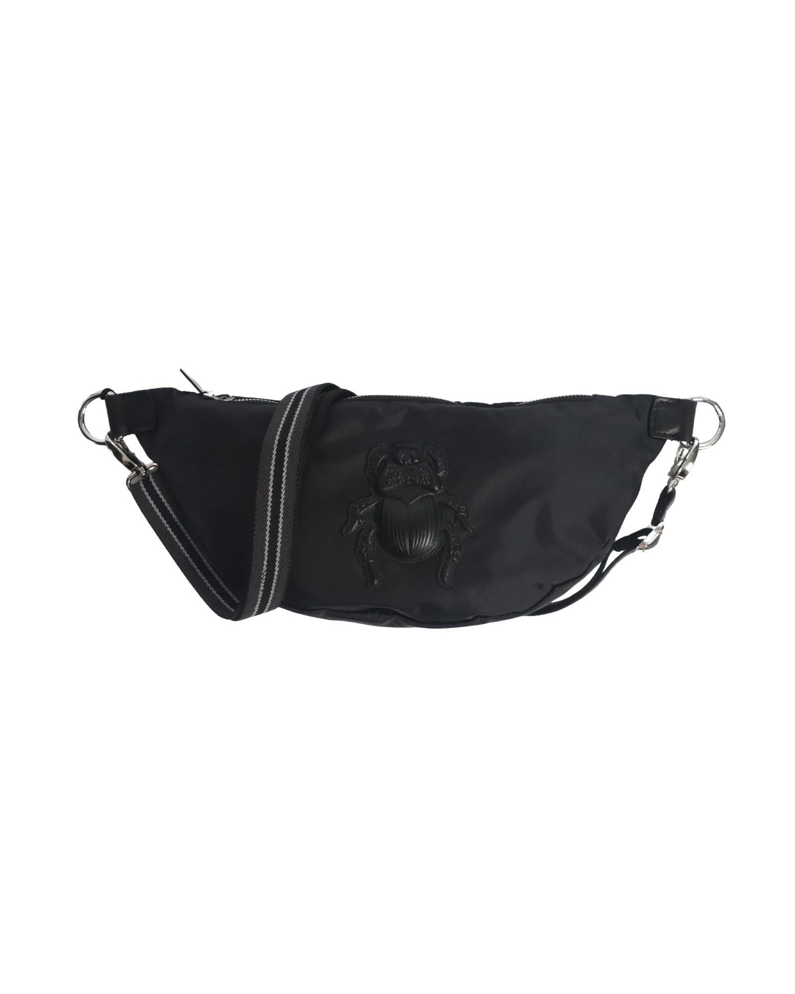 Scarab Nylon Belt Bag