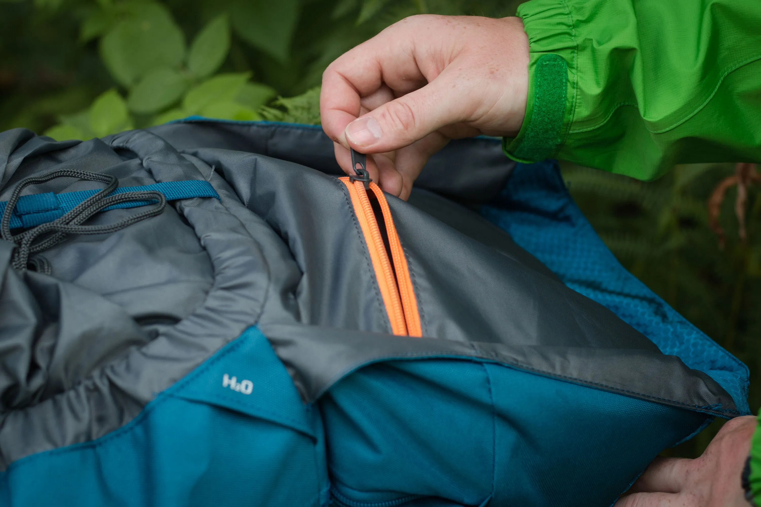 Sherpa 60:70L Backpack