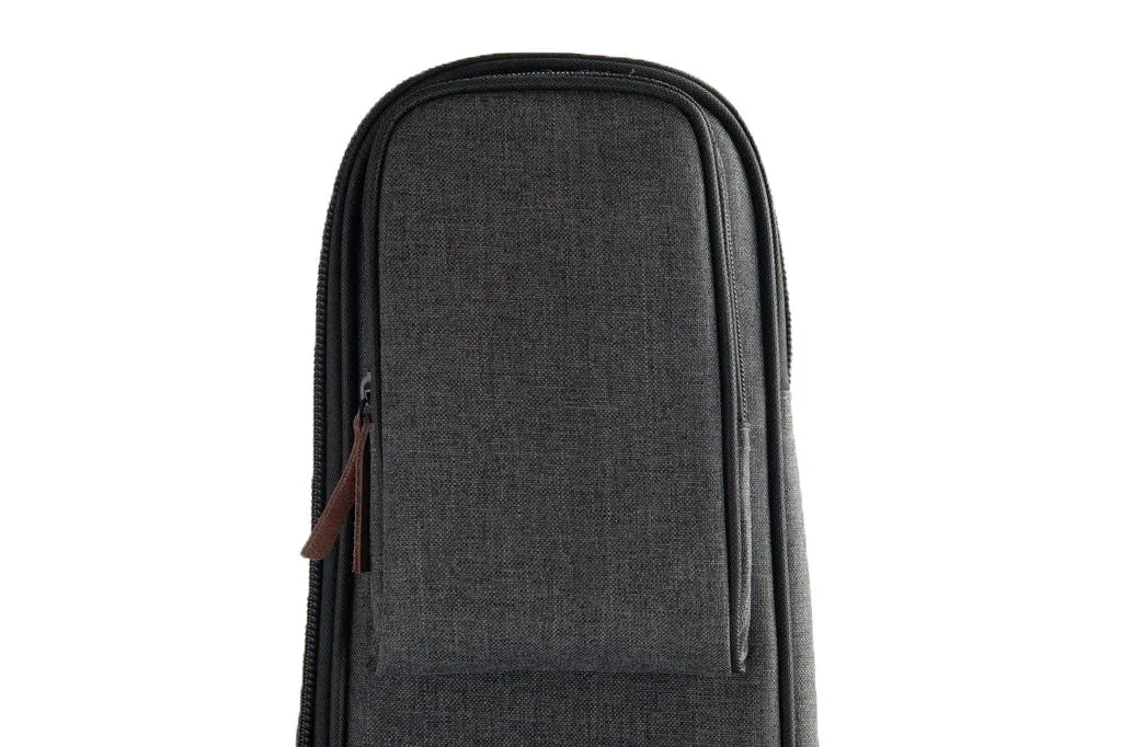 Soprano Ukulele Sonoma Case - Goat Rock Gray