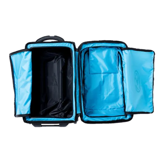 Stahlsac Steel 22 Carry On Bag