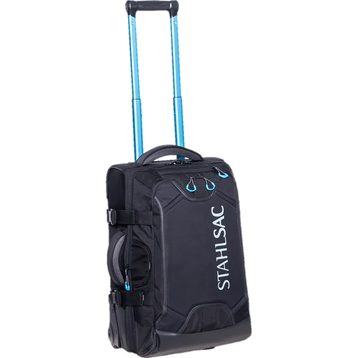 Stahlsac Steel 22 Carry On Bag