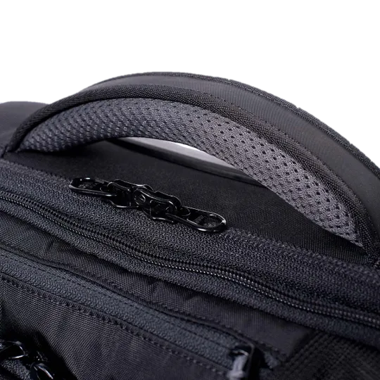 Stahlsac Steel 22 Carry On Bag