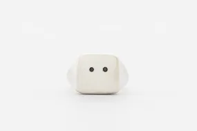 Tablet Eye Ring