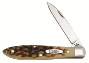 Teardrop Jack Amber Folder