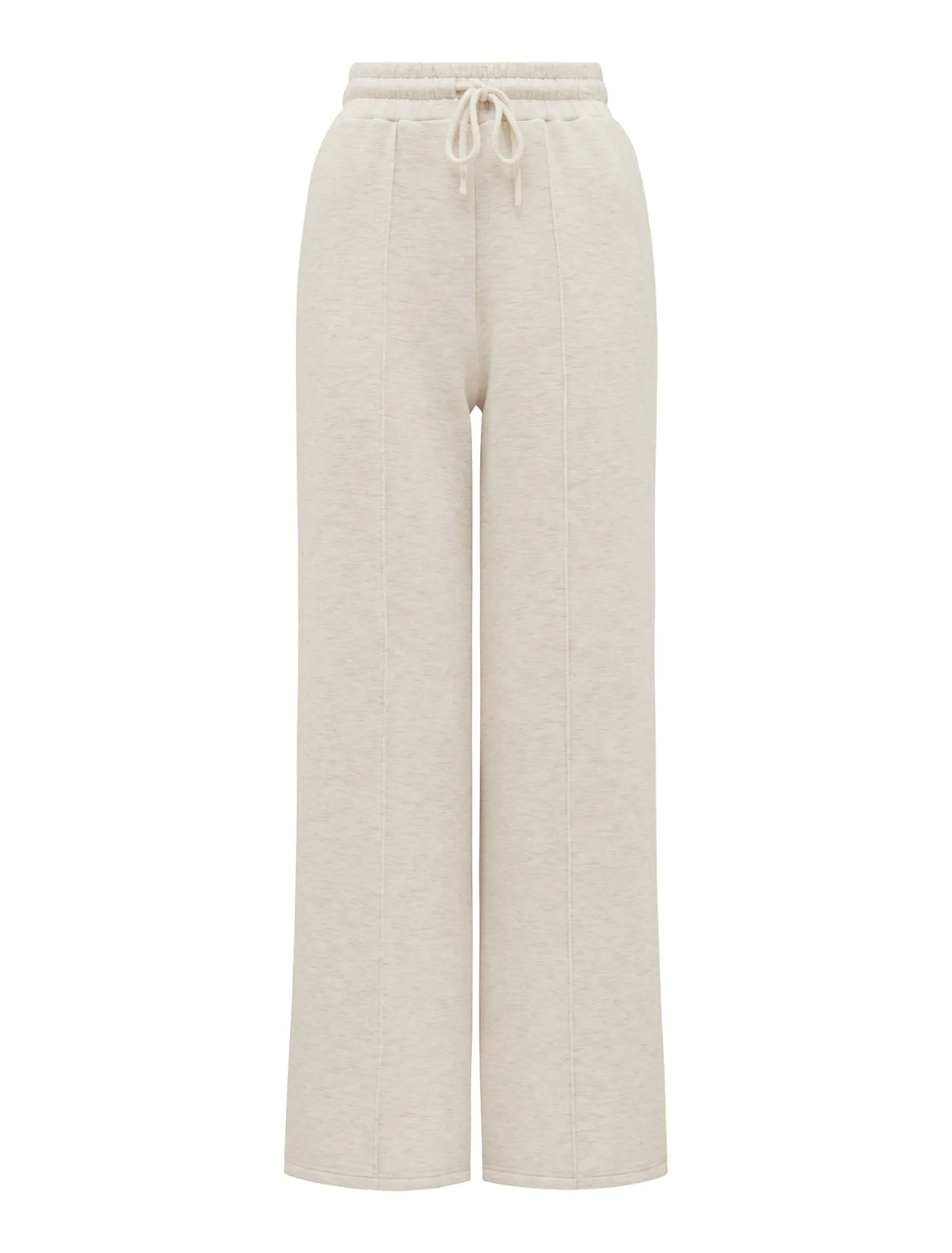 Tiana Wide Leg Sweatpants