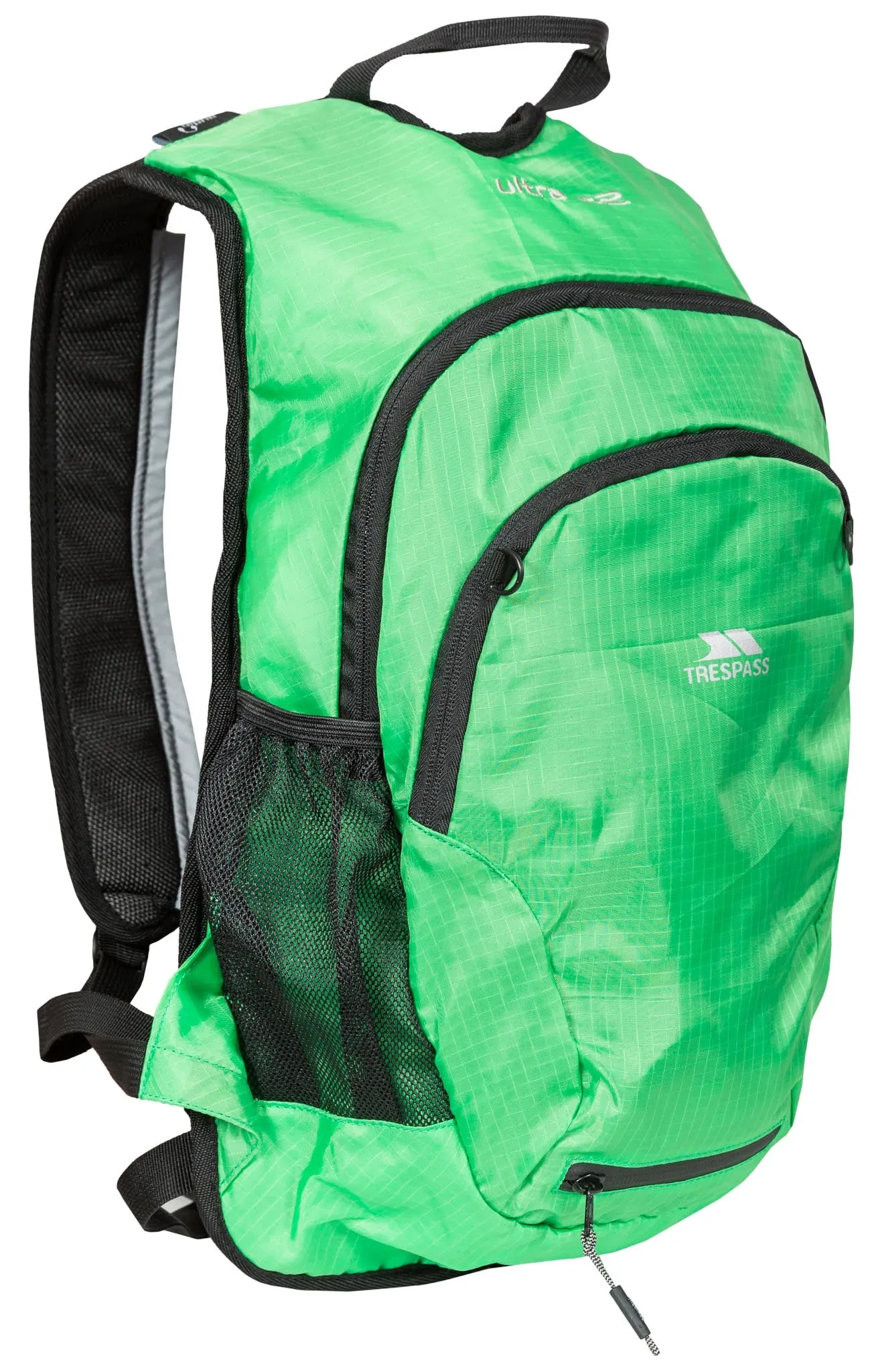 Trespass Unisex Adults Ultra 22L Cycling Hydration Backpack