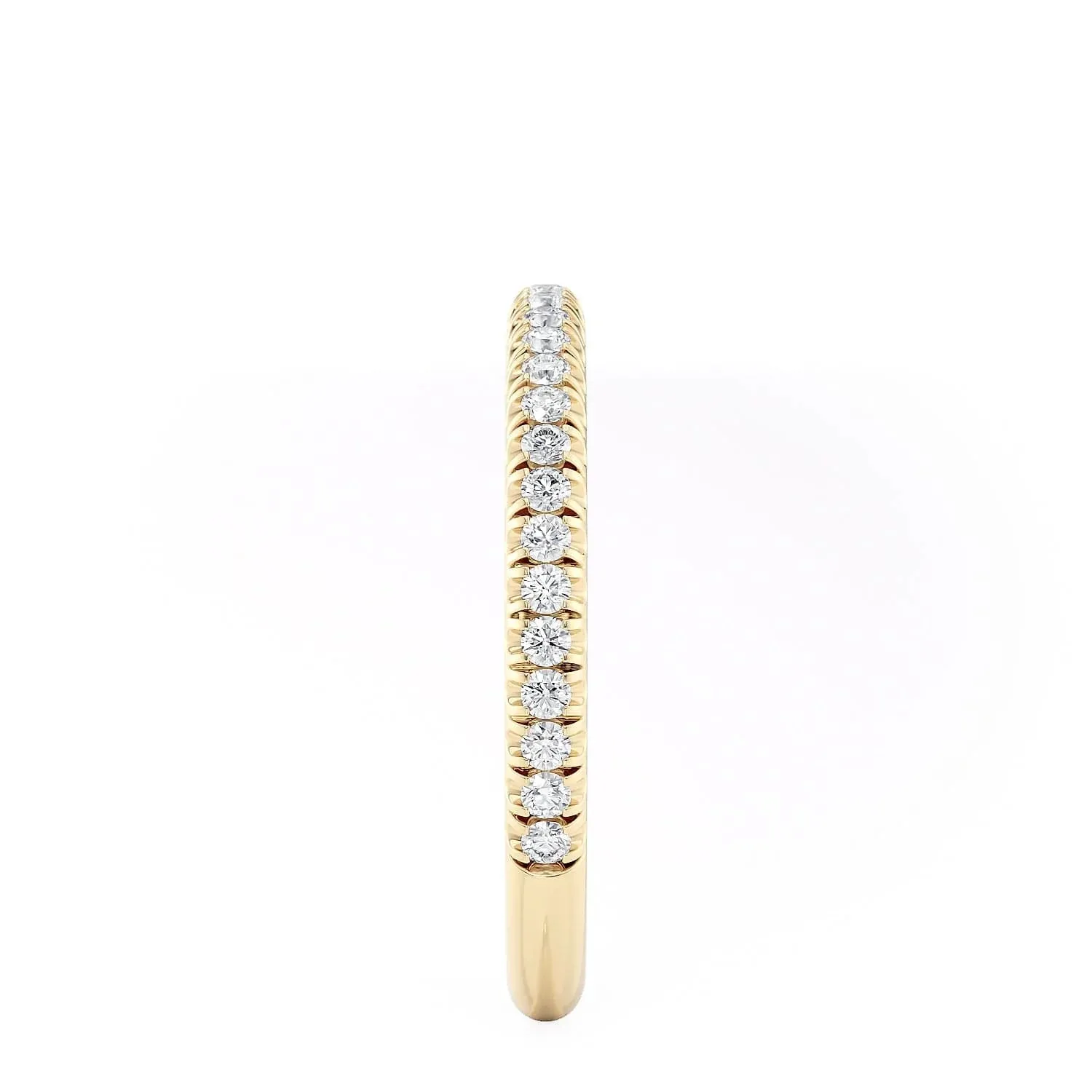 Wedding band R371B2