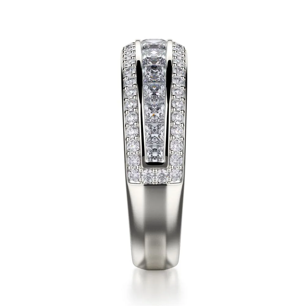 Wedding band R401B