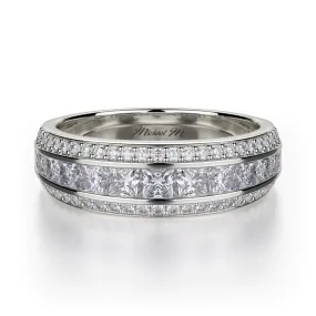 Wedding band R401B