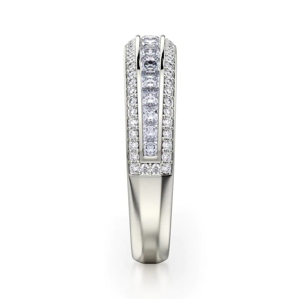 Wedding band R401SB