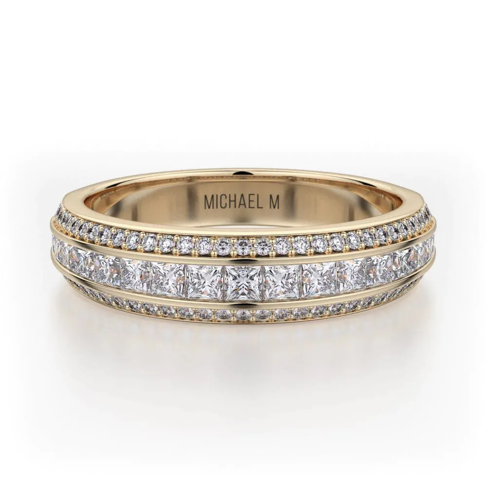 Wedding band R401SB