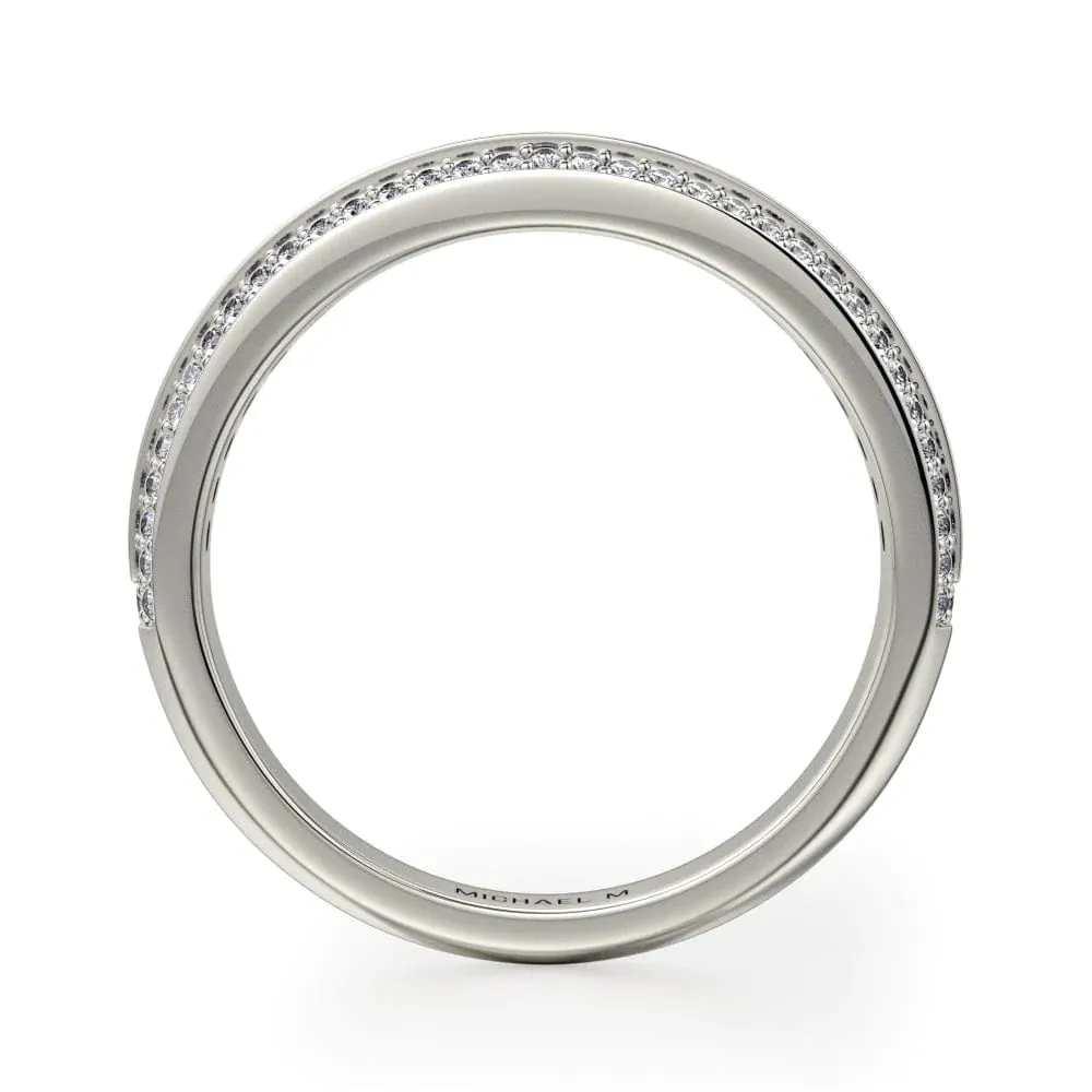 Wedding band R401SB