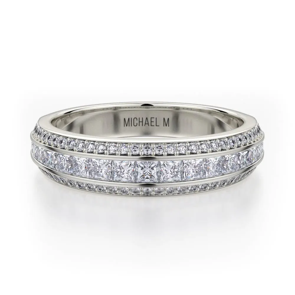 Wedding band R401SB