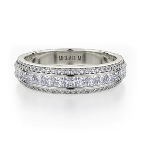 Wedding band R401SB