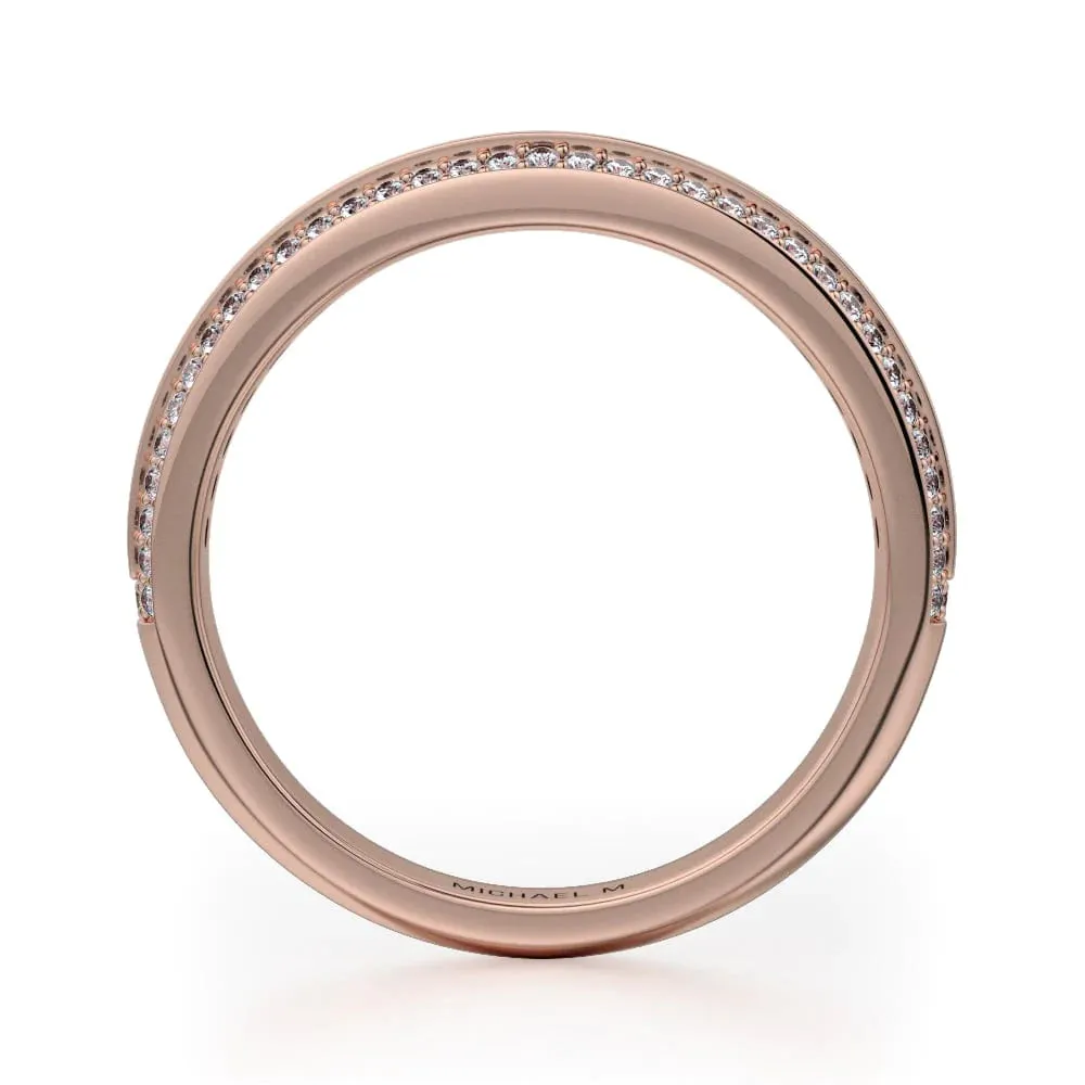 Wedding band R401SB