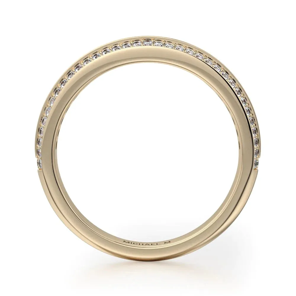 Wedding band R401SB