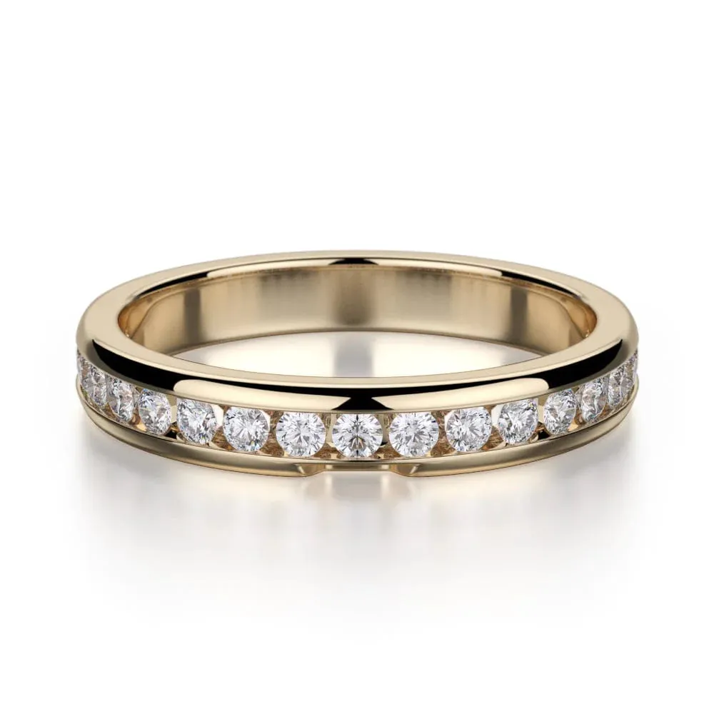 Wedding band R461B1