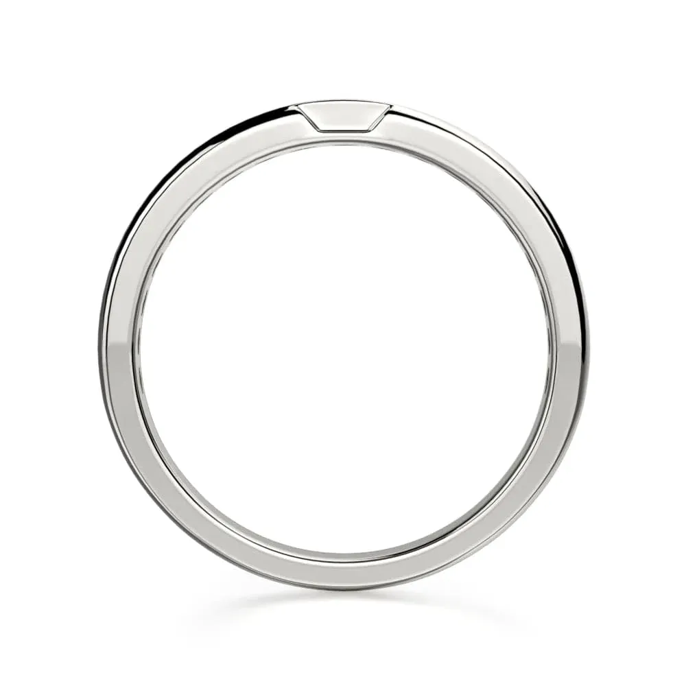 Wedding band R461B1