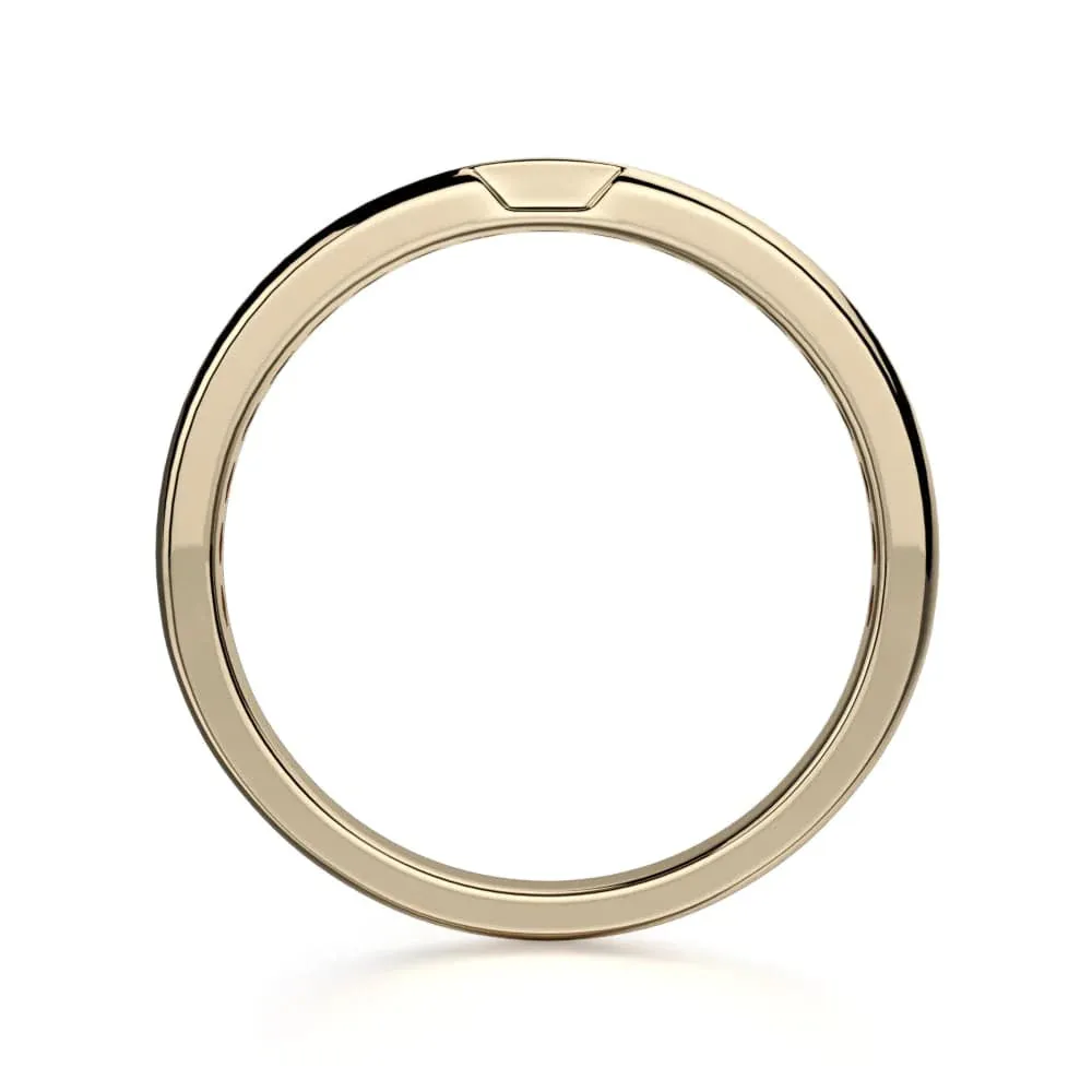 Wedding band R461B1