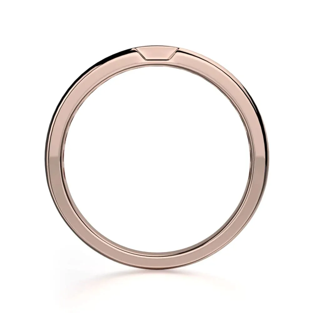 Wedding band R461B1